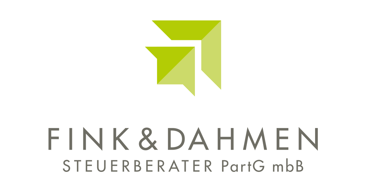 Fink & Dahmen Steuerberater PartG mbB